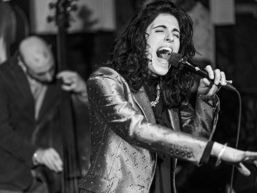 © Cia. Imatge de l'espectacle